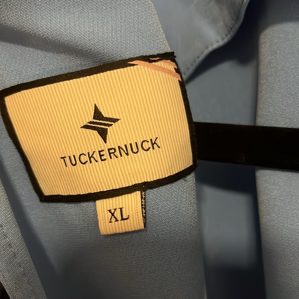 Tuckernuck Mason Blouse - Picture 4 of 4